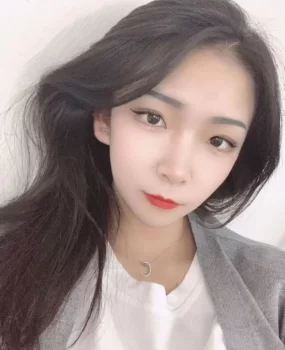 呼和浩特小姐姐