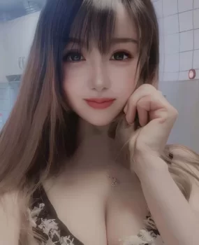 年轻水多性感辣妹