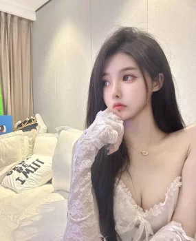 渝北纯情邻家小妹