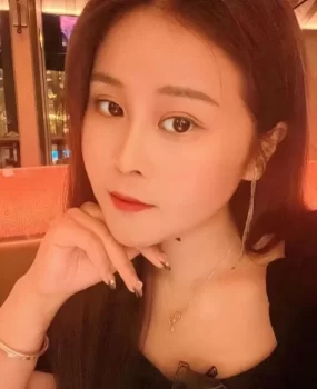 舟山韵味大胸妹子