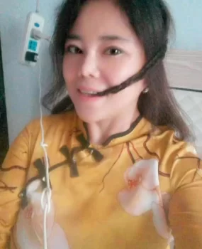 长春熟女美美