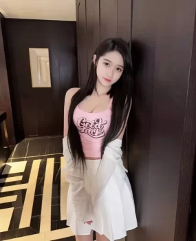 清江浦金地小姐姐