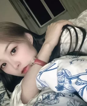 台江新人可爱妹子小虎牙