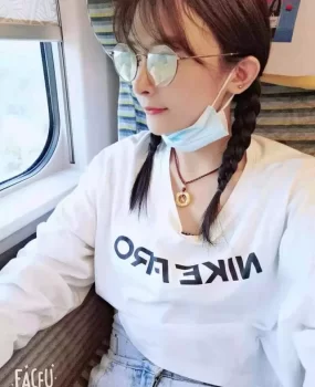 泉州小杨幂