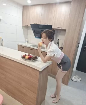 绝美女王可反差m