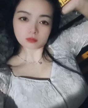 挺不错的小姐姐