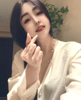 河东骚货甜甜