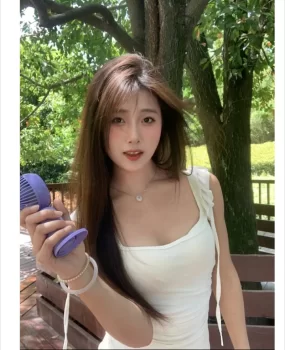 杭州上门的04年小妹妹