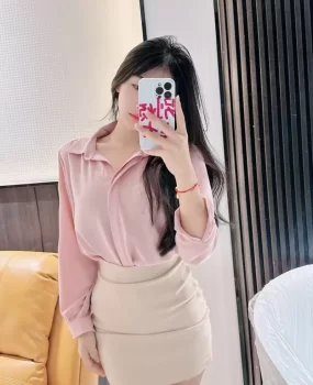 海淀23岁年轻美甲师，刚毕业没多久