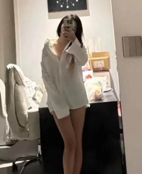 顺义新下海年轻嫩妹