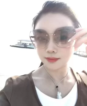 铁西柔情少妇