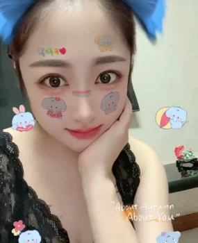 沈阳铁西浪女