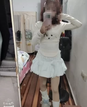零零后小可爱