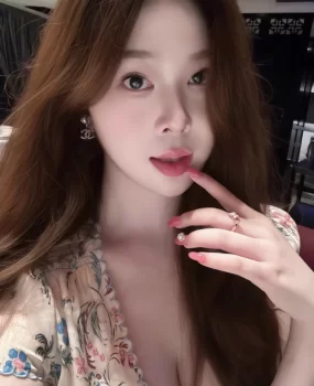 风骚小嫂子