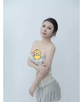 沈阳大胸丹妮
