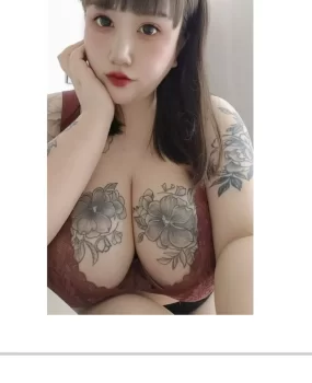 大连巨乳月月
