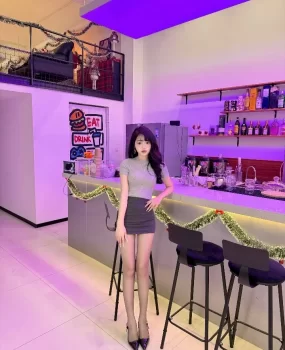 性感尤物技术一流可调教