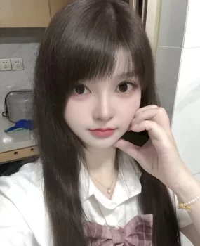 龙岗甜美少女小萝莉闹闹