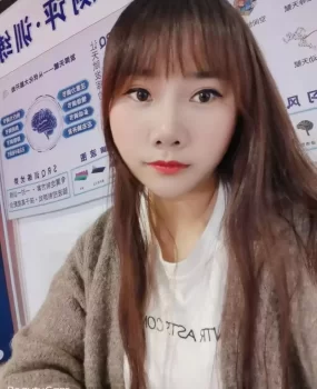 南阳地区小姐姐一枚