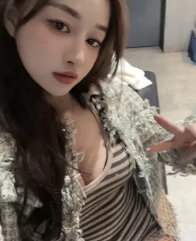 武昌小蛇精，口活不错