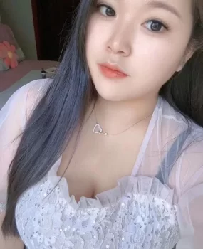 西安跑来的小妹