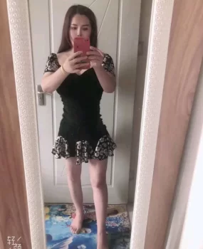 服务不错的小嫂子