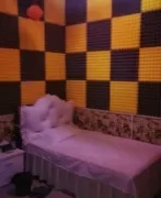 南郊足浴店半套