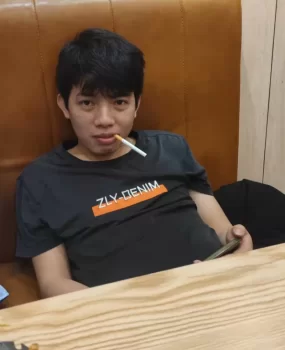 江门兼职靓仔