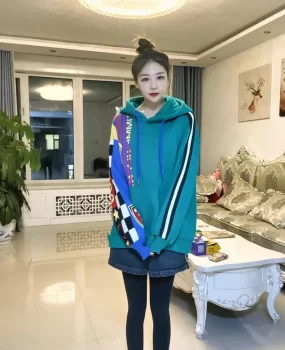 七夕大战皇姑小妹