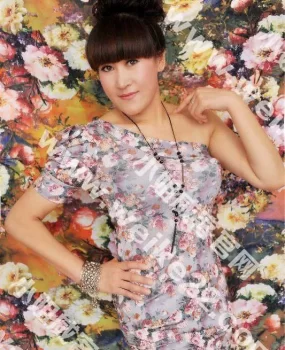 成都熟女风情玫瑰熟女有熟女的韵味