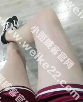 上门的短发大胸美女，值得去