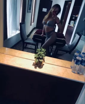 魅影女王，叫你SM的快感