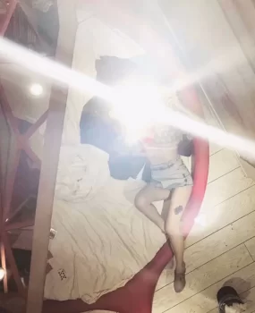 活好粘人小妖精