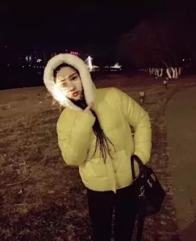 雁塔区兼职美女