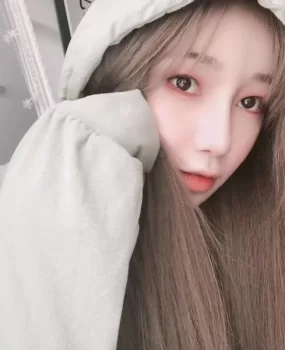 杭州下城00后美女