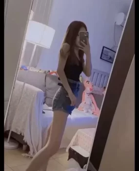 竞秀区偶遇兼职嫩妹子