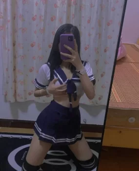 耐操小可爱来了