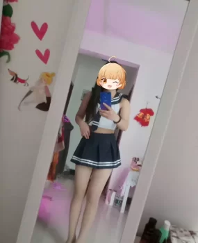 非常爽的一个妹子主打日式服务